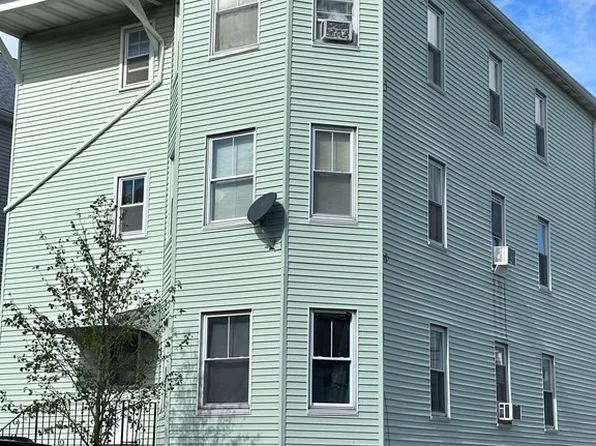 111 David St, New Bedford, MA 02744