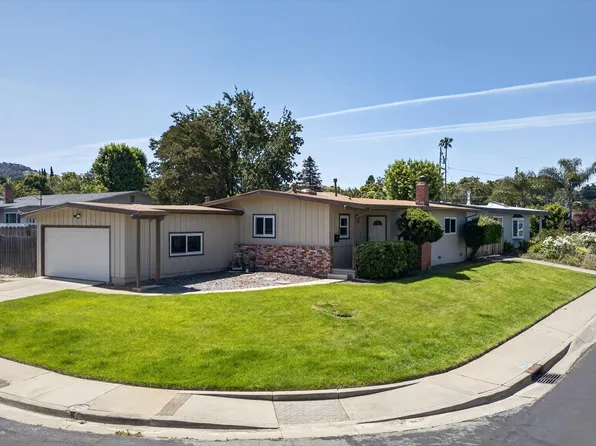 4352 Cheltenham Ct, Concord, CA 94521