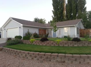 628 Monarch Way, Grand Junction, CO 81504