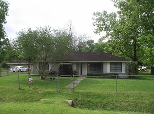 6058 Boness Rd, Humble, TX 77396