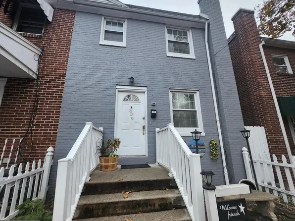 339 S Marshall St, Lancaster, PA 17602