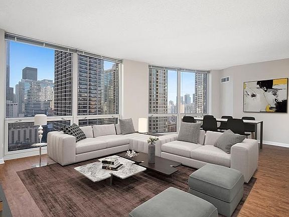 2nd image of 730 N Rush St #1504