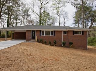 1989 Skyview Cir, Douglasville, GA 30135