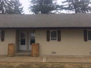 1277 W Houghton Lake Dr UNIT 5, Prudenville, MI 48651