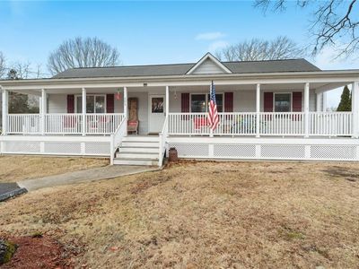 393 Klondike Rd, Charlestown, RI, 02813