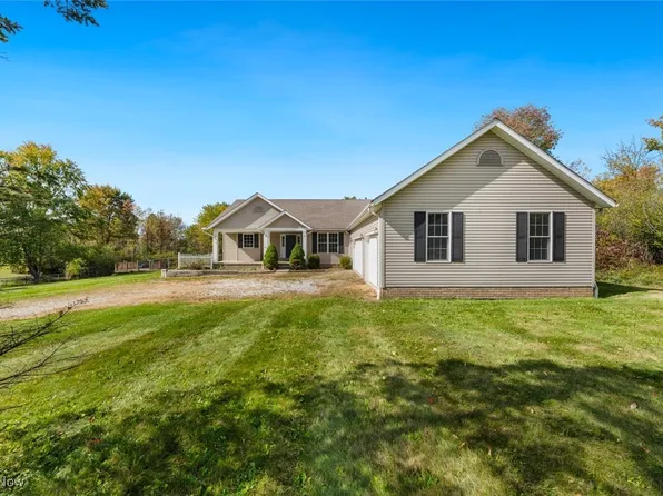 51 Townline Rd, Aurora, OH 44202
