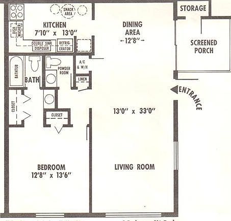 5th image of 10164 44th Ter S #358