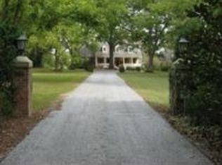 2978 Nc Highway 43 N, Greenville, NC 27834