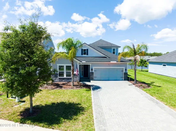 232 UNION HILL Drive, Ponte Vedra, FL 32081