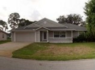 208 Whatley Blvd, Sebring, FL 33870