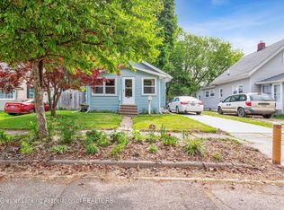 2415 Forest Ave, Lansing, MI