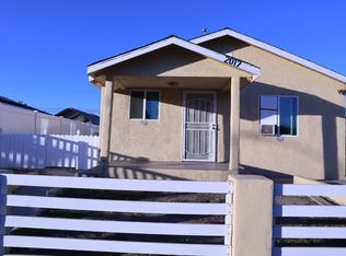 2017 E 112th St #3, Los Angeles, CA 90059