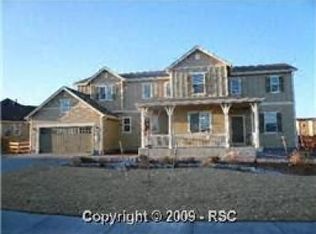 7203 Sylamore Way, Peyton, CO 80831