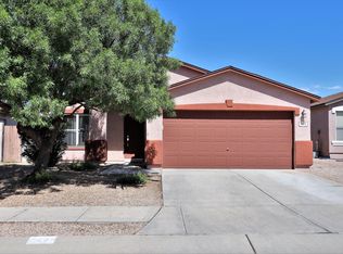 7603 E Rhiannon Dr, Tucson, AZ 85730
