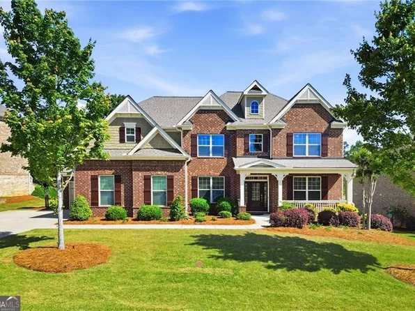 1705 Blackstone Ave, Cumming, GA 30041
