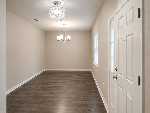Front room