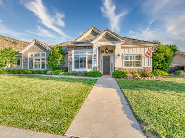3207 W 2650 S, Hurricane, UT 84737
