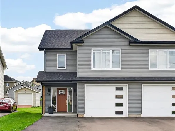 17 Celestin Ct, Dieppe, NB E1A 0K2