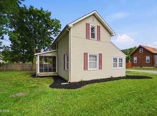 209 Superior St, Kenton, OH 43326