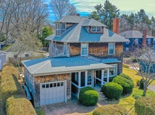 2 Linden Ave, Swampscott, MA 01907