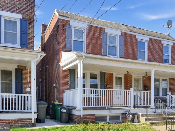 42 Fairview Ave, Lancaster, PA 17603
