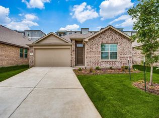 2508 Dolostone Dr, Little Elm, TX 76227
