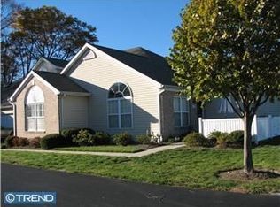 91 Point Ct, Lawrence Township, NJ 08648