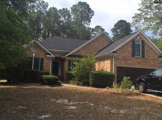 301 Woodlands Ridge Rd, Columbia, SC 29229