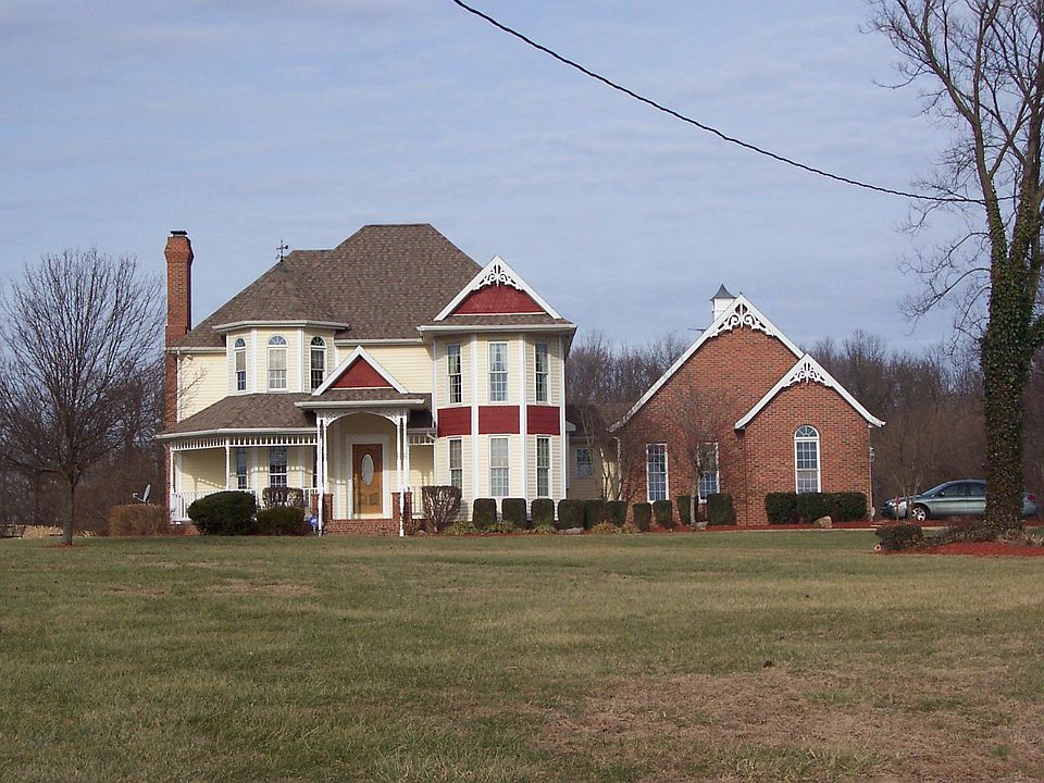 20408 E. 75th Ave., FR