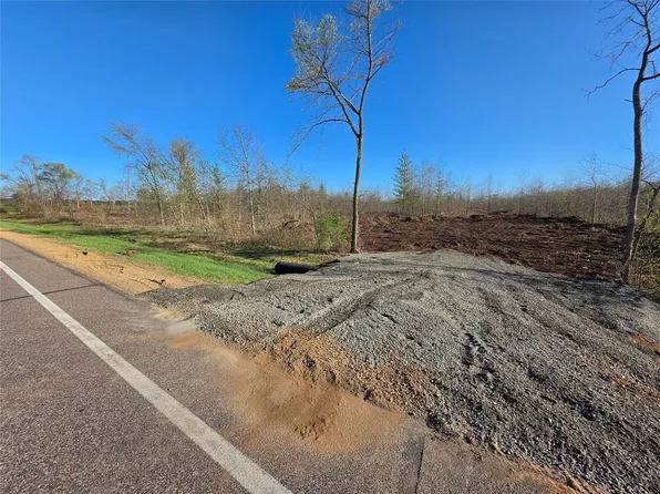 0 County Highway E Lot 2, Elk Mound, WI 54739