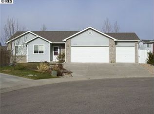 1606 55th Ave, Greeley, CO 80634