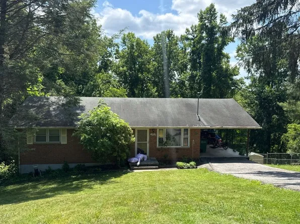 4525 Cumberland Dr, Christiansburg, VA 24073