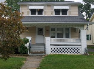 1055 W 11th St #HOUSE, Lorain, OH