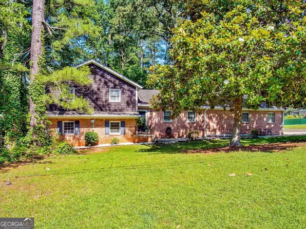 2853 Pendant Pl, Decatur, GA 30034