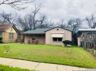 1938 W Kings Hwy, San Antonio, TX 78201