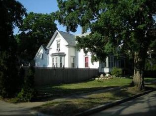 260 Orange St, Manchester, NH 03104