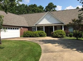 162 Trabecca Cir, Hot Springs, AR 71913