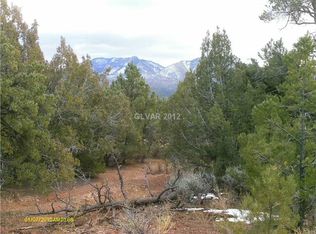 Cottontail Rd, Central, UT 84722