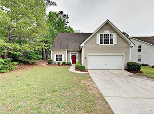 607 Favorwood Dr, Rock Hill, SC 29730