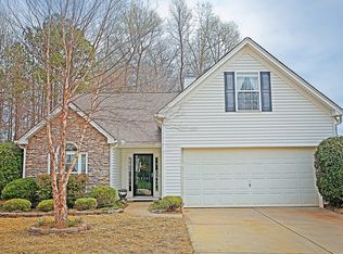 1625 Eagle Lake Dr, Fort Mill, SC 29707