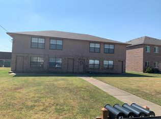 605 Meadow View Ct #2, Denton, TX 76207