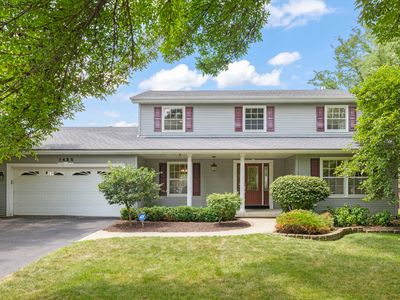 1425 Brush Hill Cir, Naperville, IL, 60540