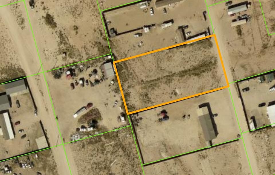 1st image of 0 N Baylor Ave