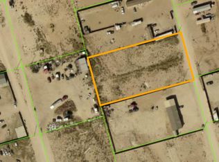 0 N Baylor Ave, Odessa, TX 79764