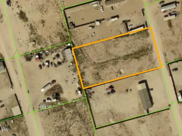 0 N Baylor Ave, Odessa, TX 79764