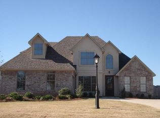 267 Cattail Trl, Benton, LA 71006