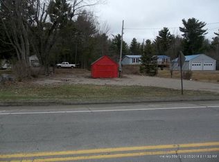 453 South St, Calais, ME 04619