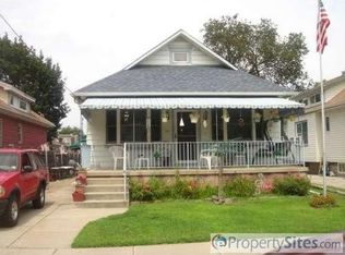821 Mercer St, Gloucester City, NJ 08030