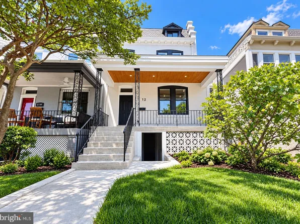 4112 5th St NW, Washington, DC 20011