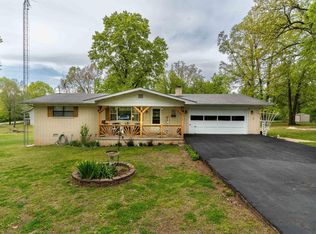 73 Fawn Pl, Mountain Home, AR 72653